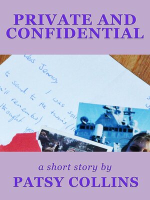 cover image of Private and Confidential